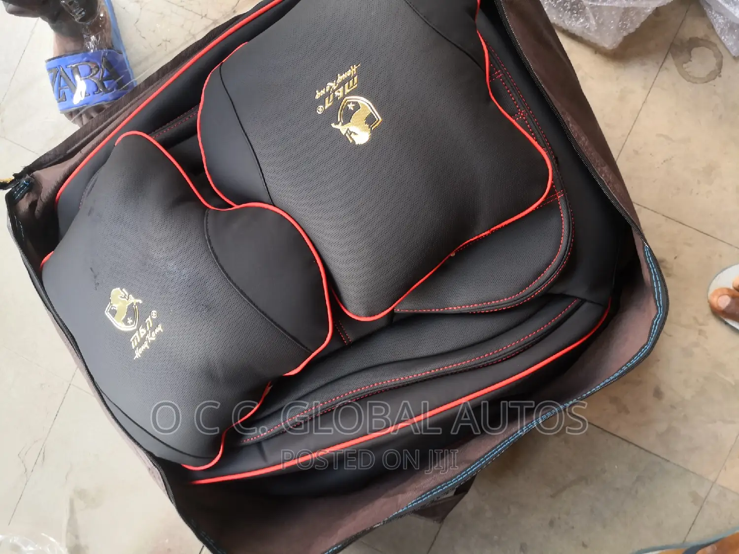 Seat Cover Universal for All Cars