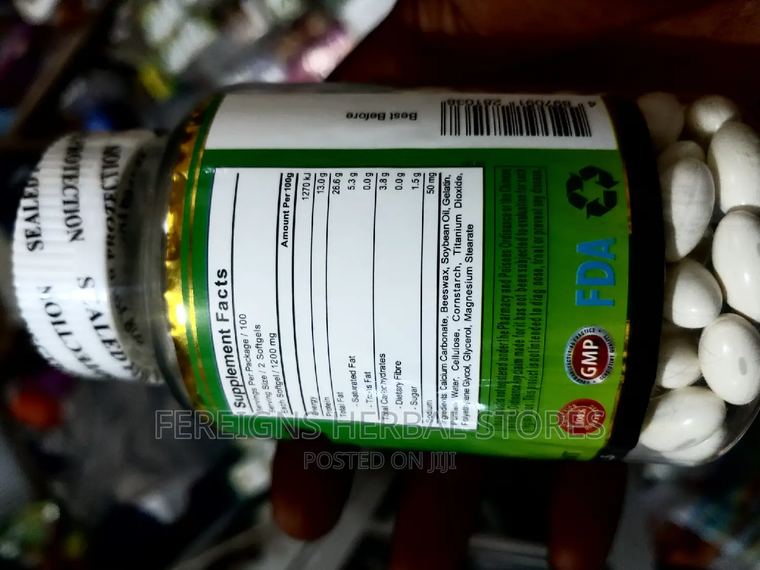 LIQUID CALCIUM for Strong and Healthy Bones