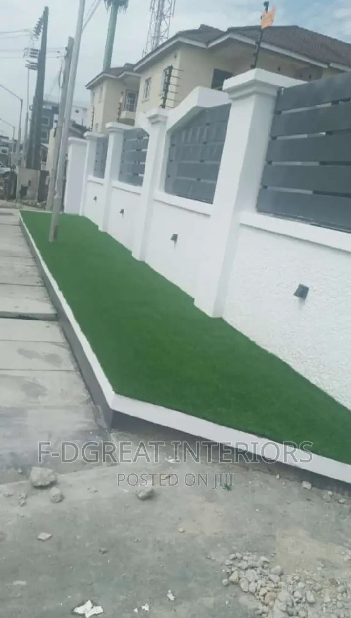 Artificial Grass Carpet