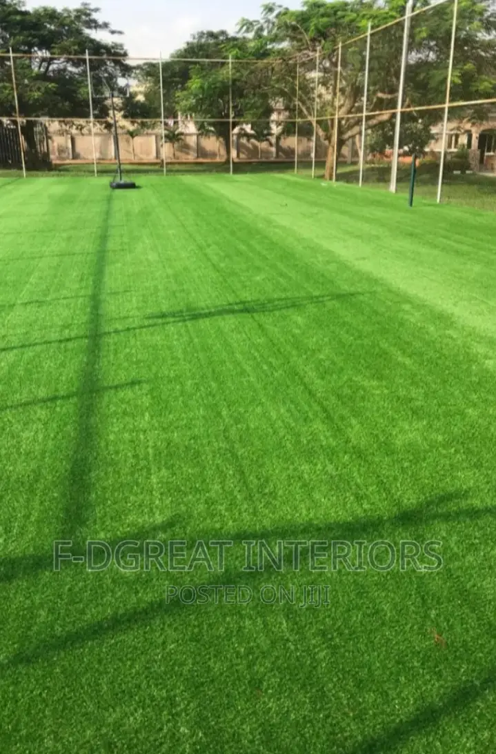Artificial Grass Carpet