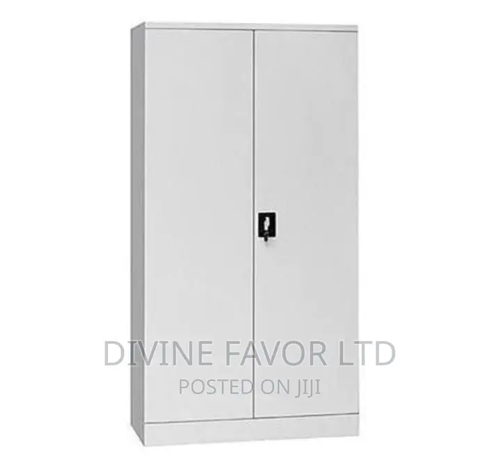 Metal Office Bookshelf for Office Use
