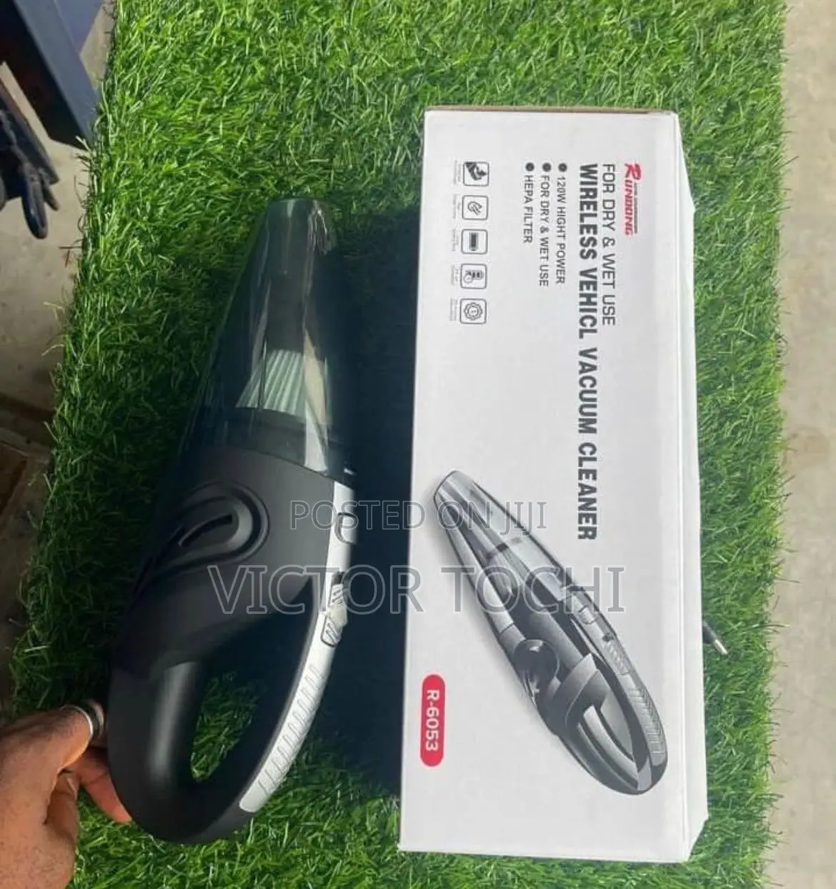 Quality Vacuum Cleaner