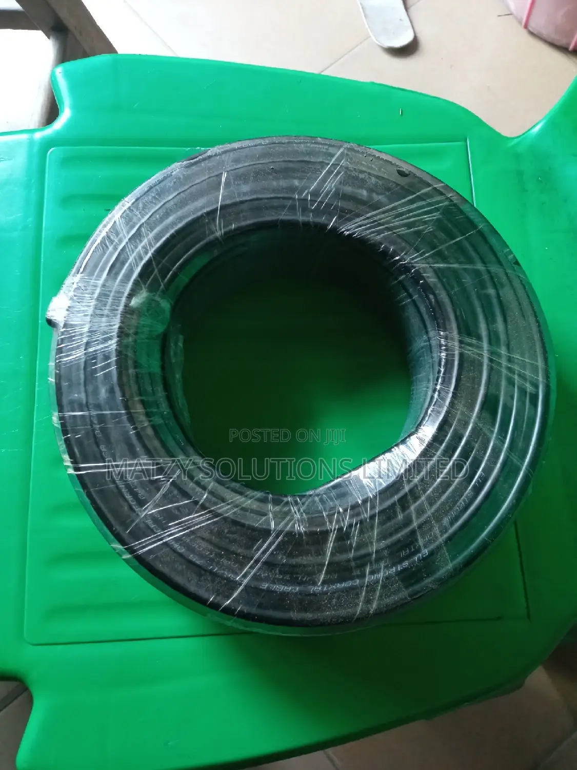 TV RG-6 Coaxial Cable