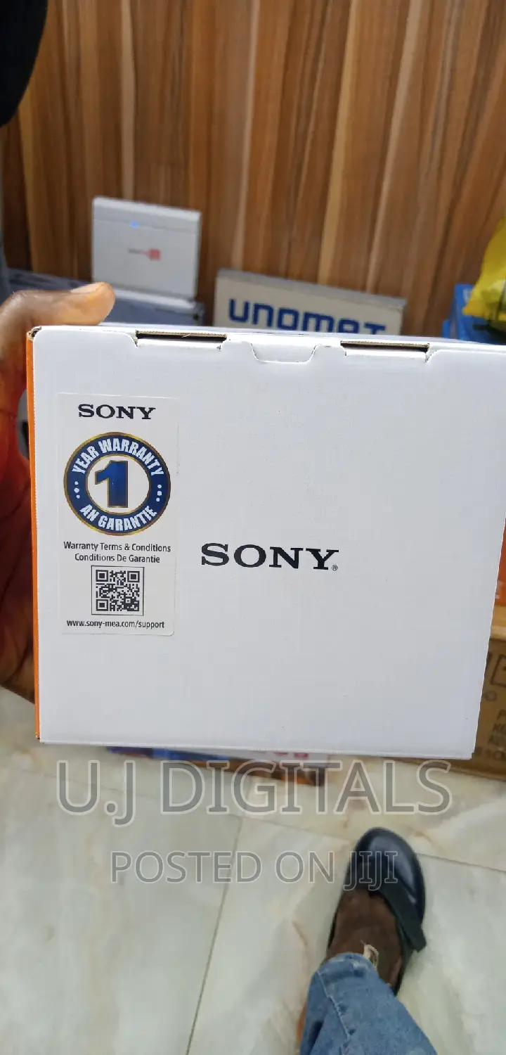 Sony ZV E10 Mirrorless Camera