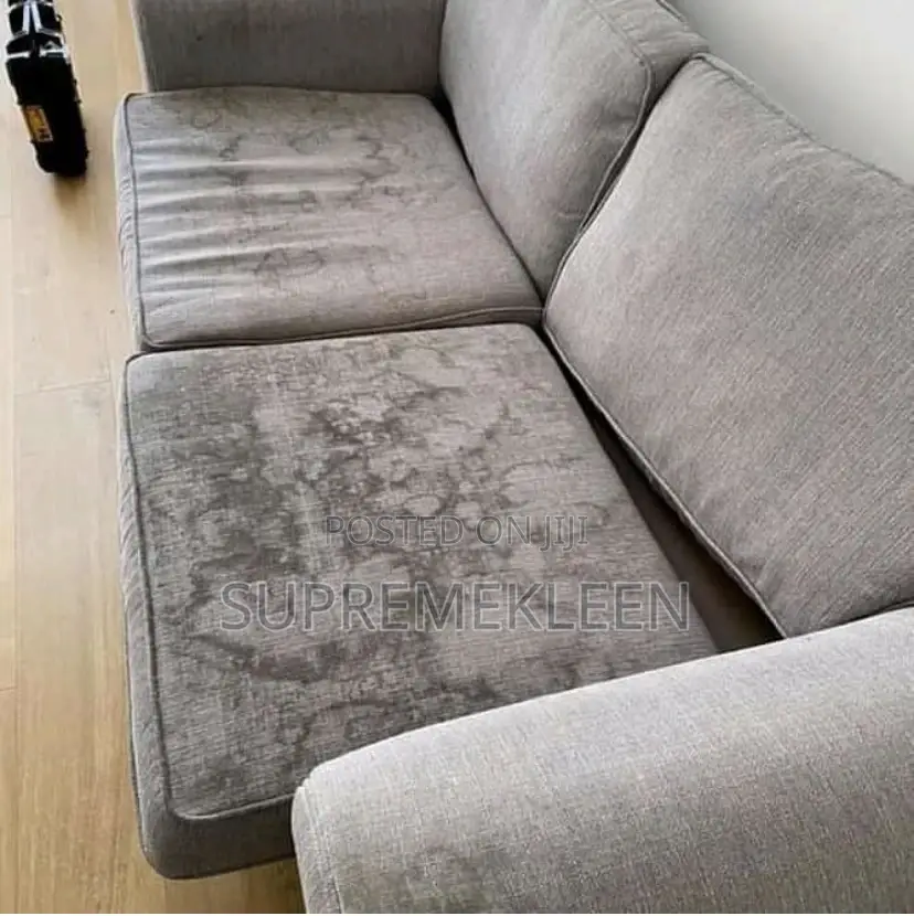 A Bit Of Professional Upholstery Cleaning Service