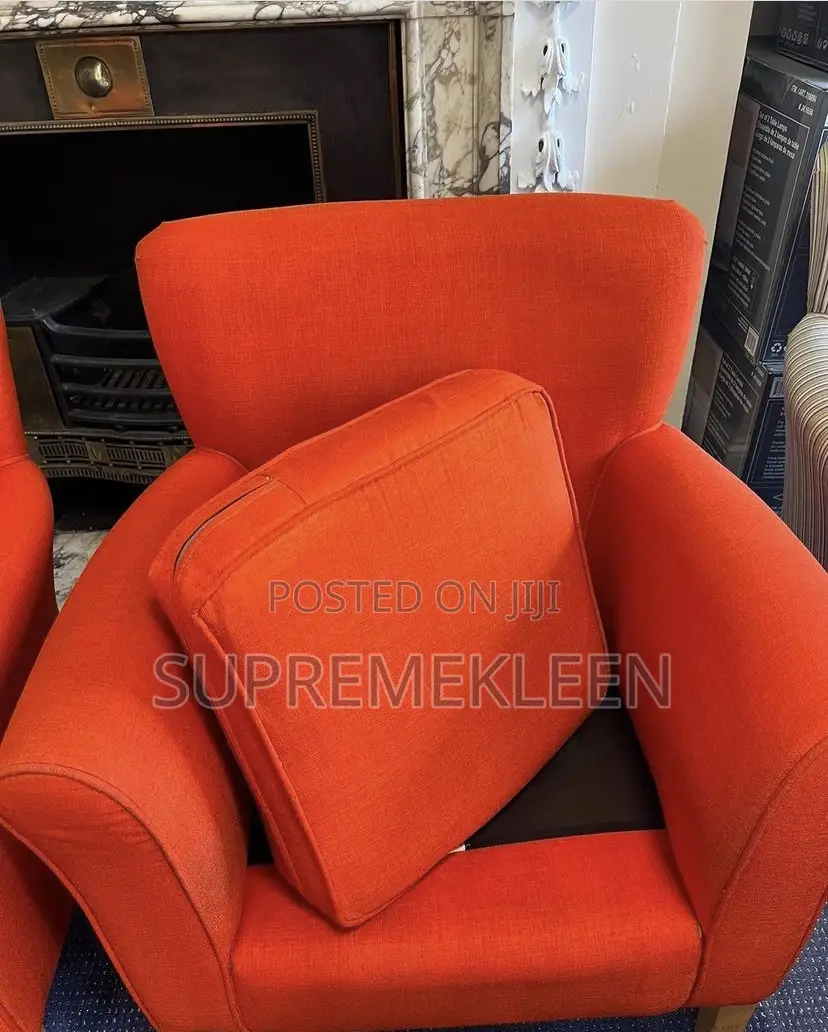 A Bit Of Professional Upholstery Cleaning Service