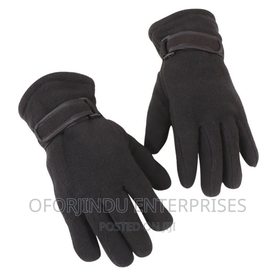 Winter Hand Gloves Brand New Original