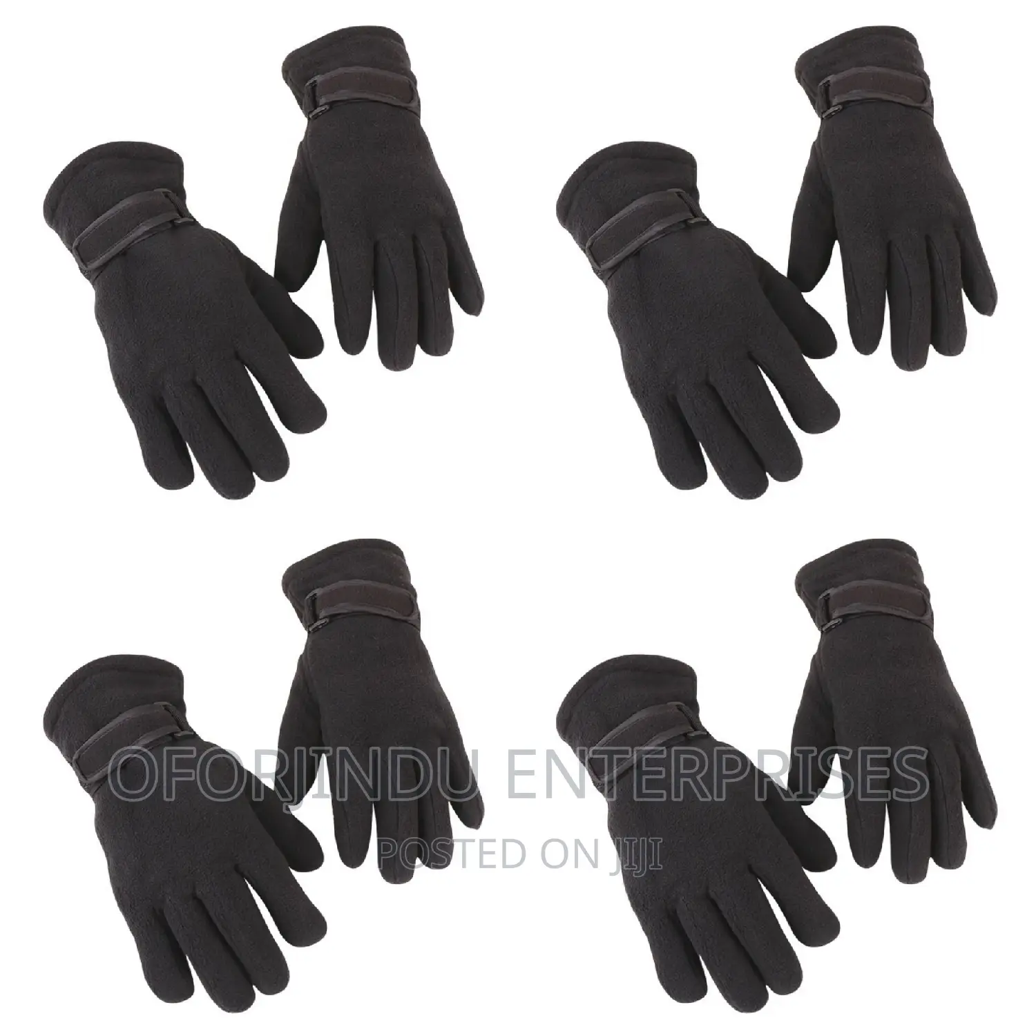 Winter Hand Gloves Brand New Original