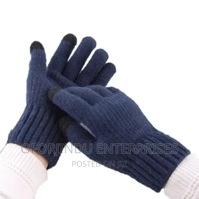 Winter Warm Touch Screen Hand Gloves Brand New Original