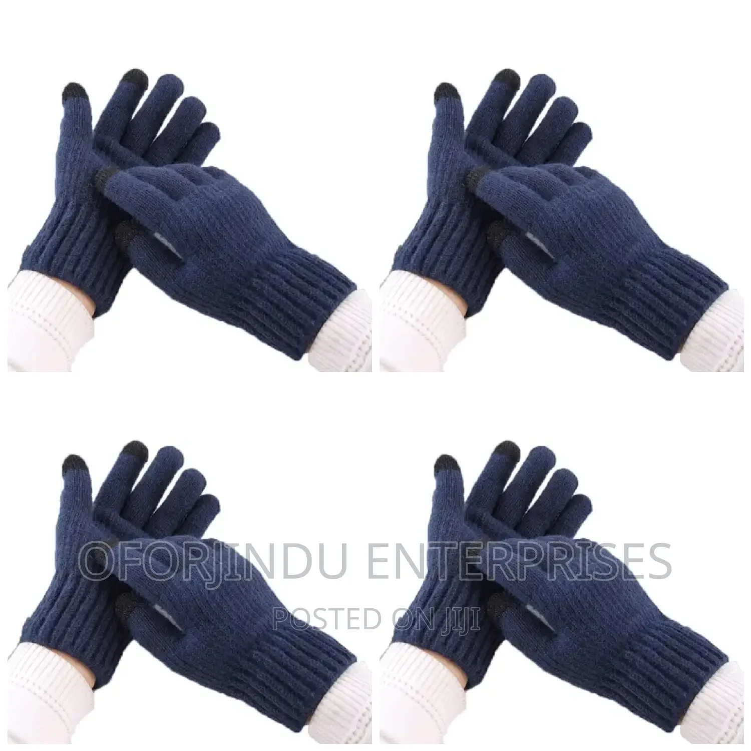 Winter Warm Touch Screen Hand Gloves Brand New Original