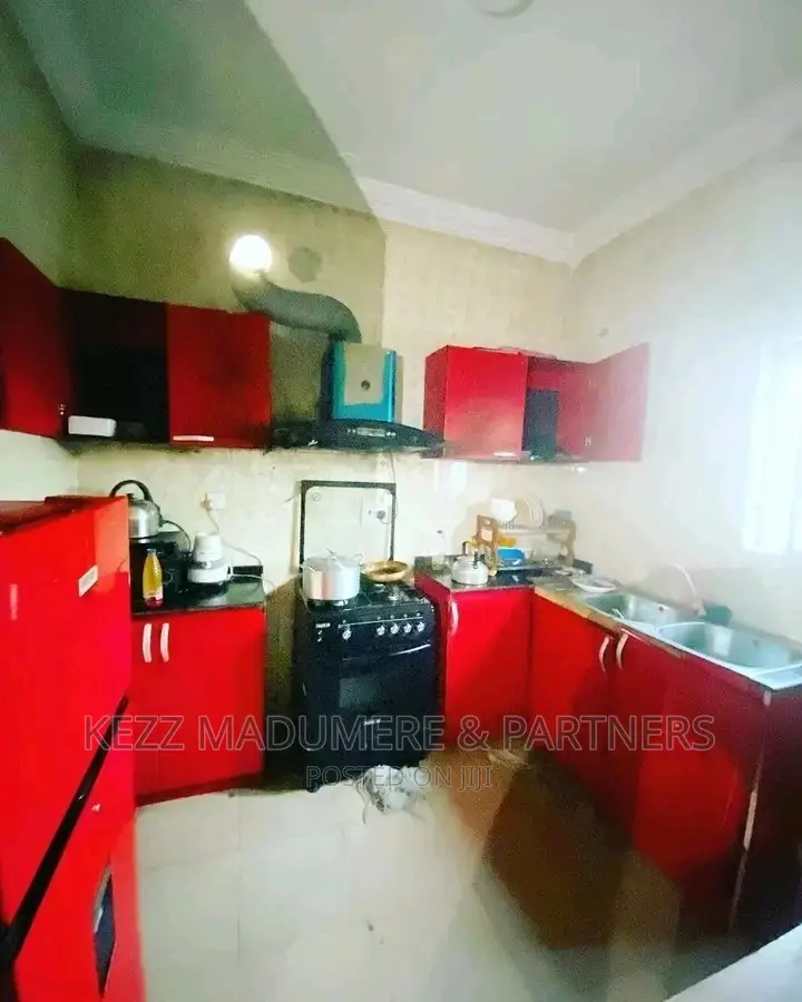 6bdrm Duplex in Odani Green Estate, for sale