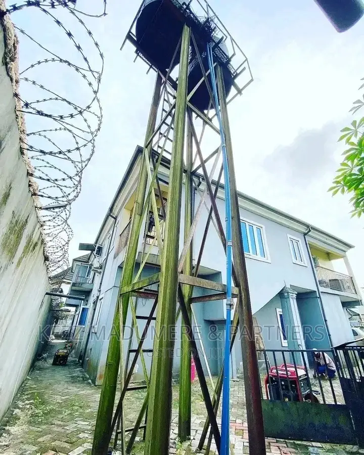 6bdrm Duplex in Odani Green Estate, for sale