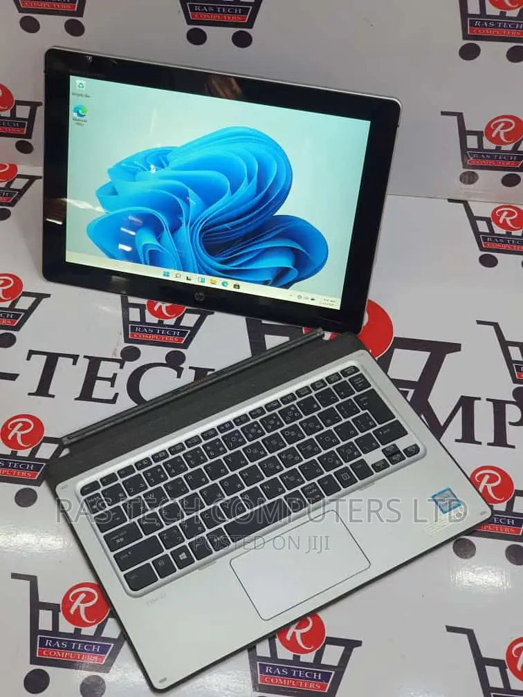 Laptop HP Elite X2 1013 G3 8GB Intel Core I5 SSD 256GB
