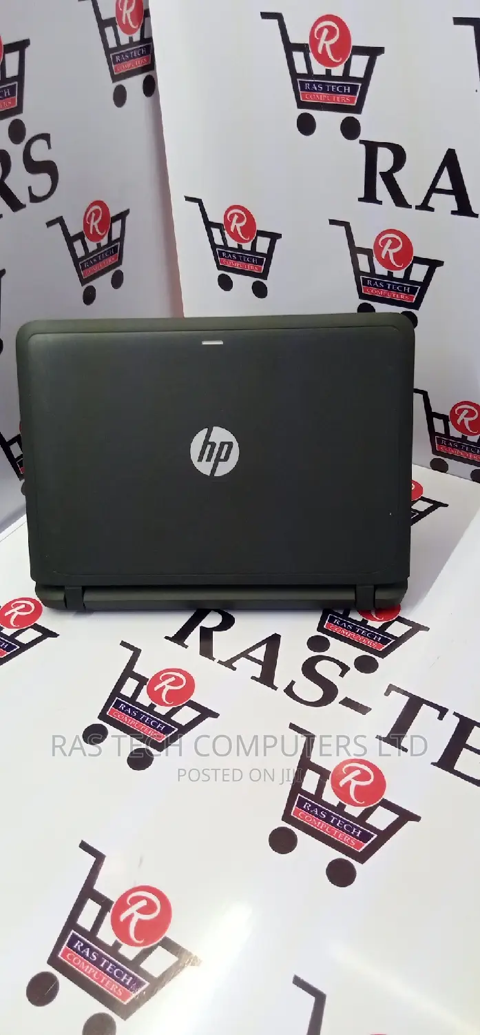 Laptop HP ProBook 11 G2 EE 4GB Intel Pentium SSHD+SSD 500GB
