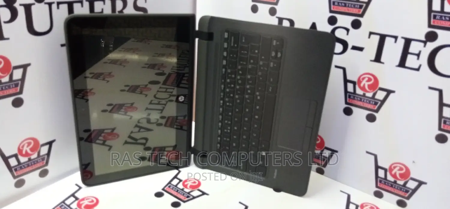 Laptop HP ProBook 11 G2 EE 4GB Intel Pentium SSHD+SSD 500GB