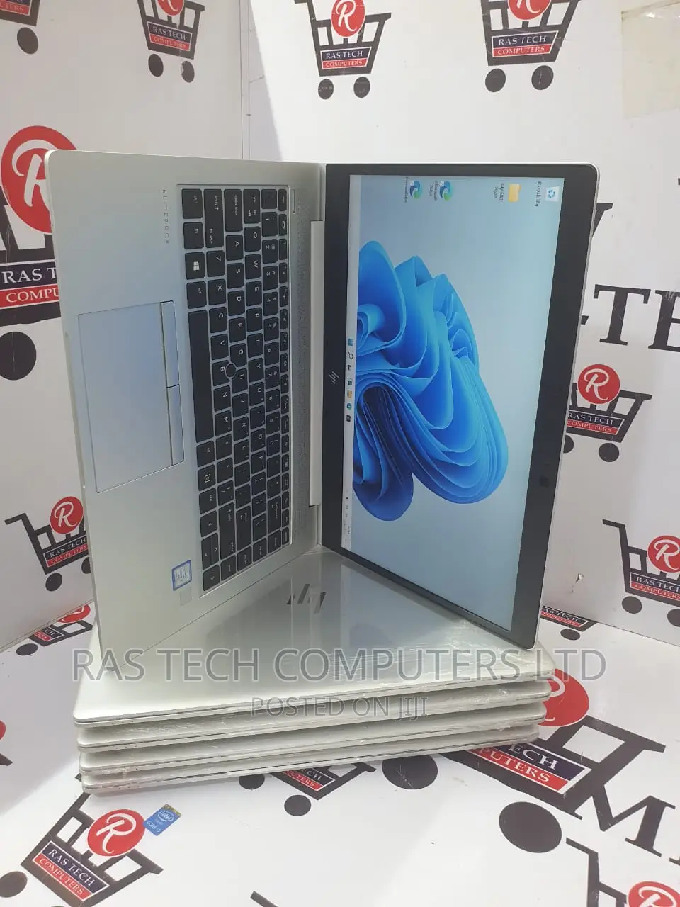 Laptop HP EliteBook 830 G7 32GB Intel Core I7 SSD 512GB