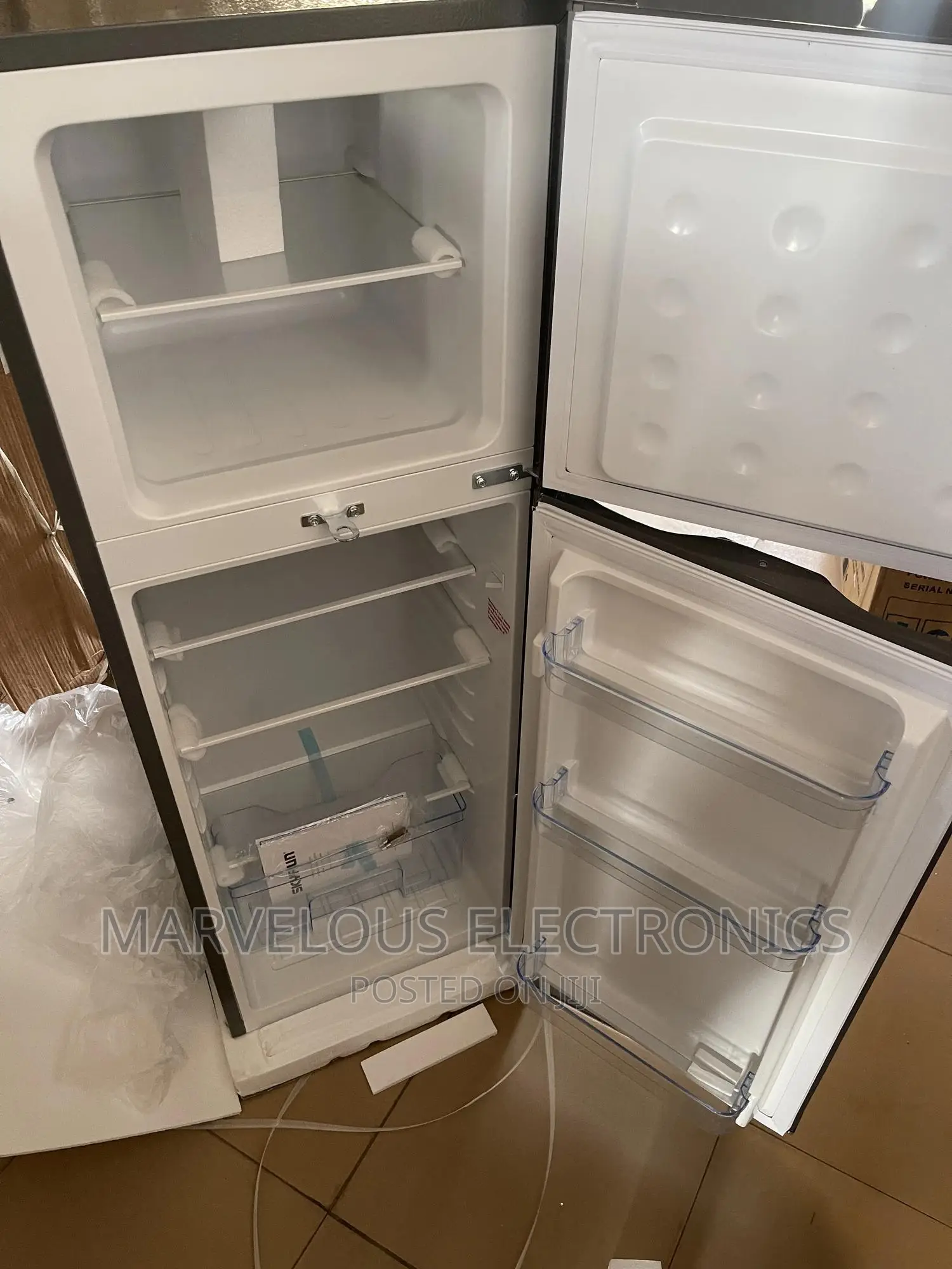 Supper Cooling Brand New Skyrun Refrigerator With Inbuilt