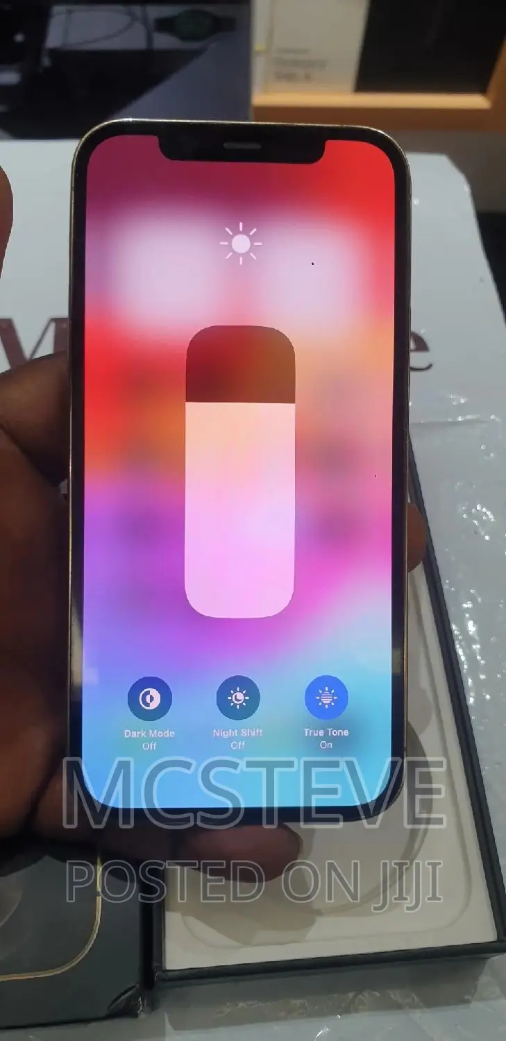 Apple iPhone 12 Pro 128 GB Gold