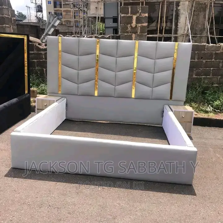 Bed Frames