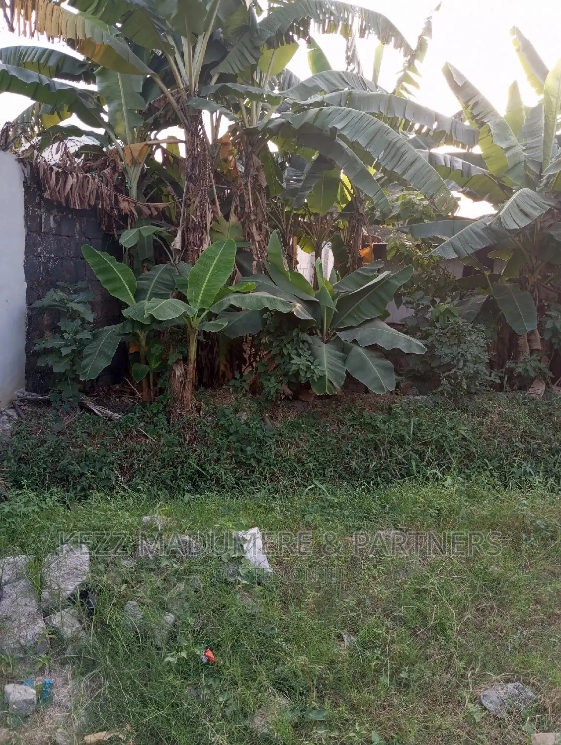 For Sale Land at Ozuoba, Port Harcourt