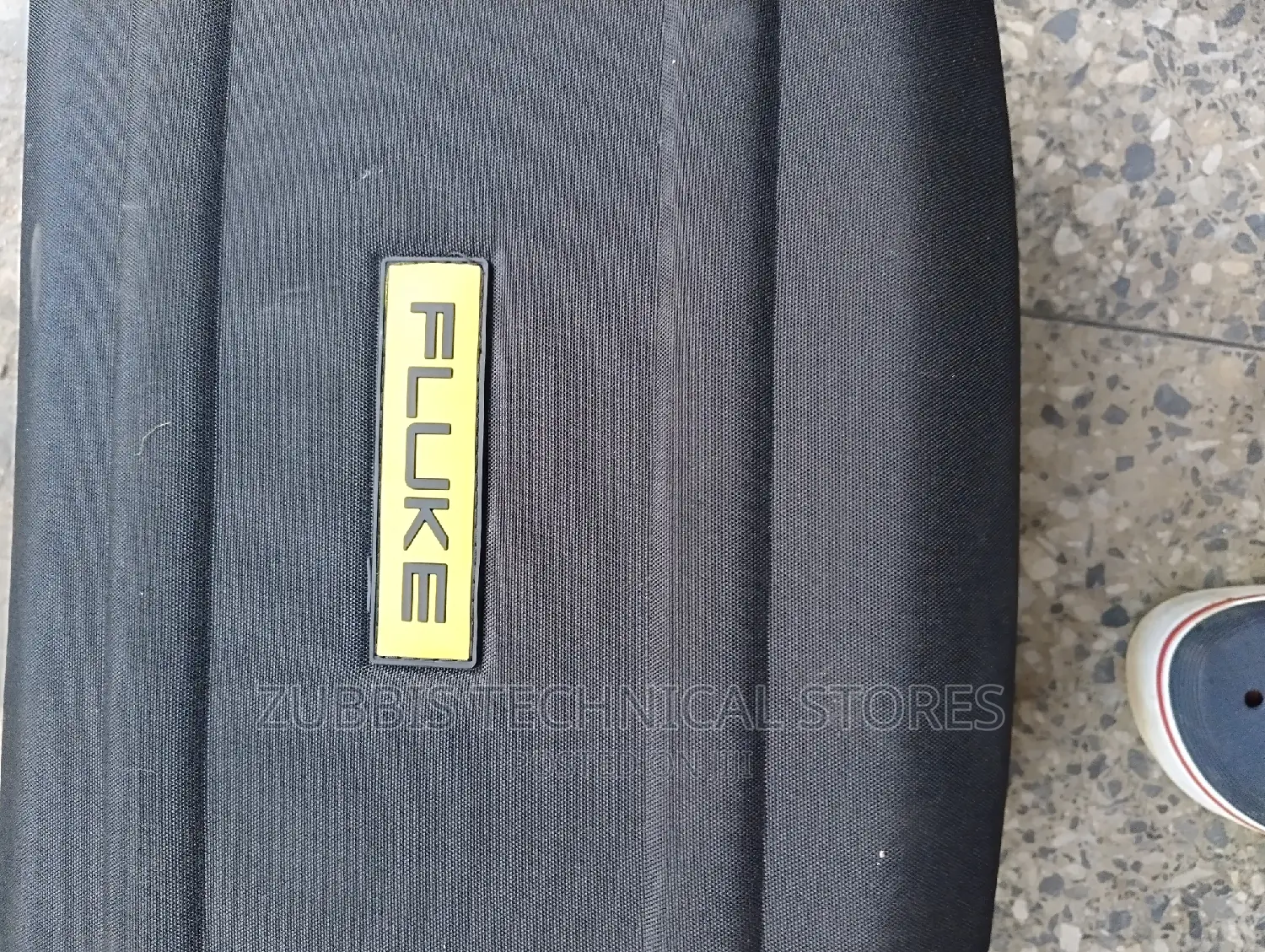 Fluke Insulation Tester 10kva