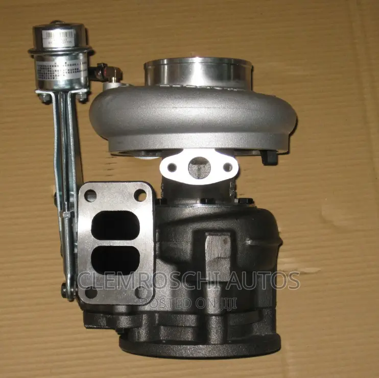 High Quality Certified Brand New Turbo Charger for HX50.