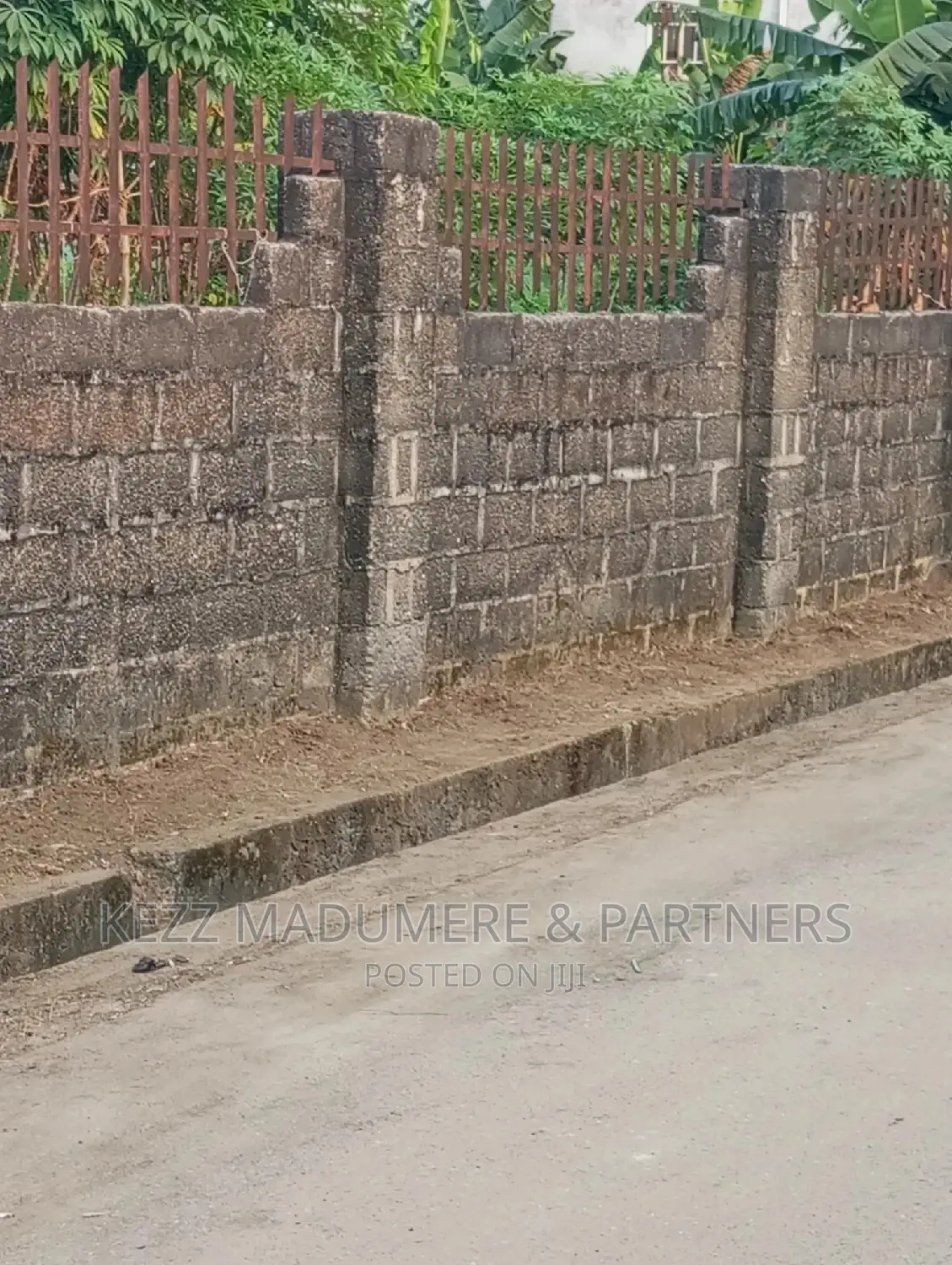For Sale: Land at Rumuola, Aba Road
