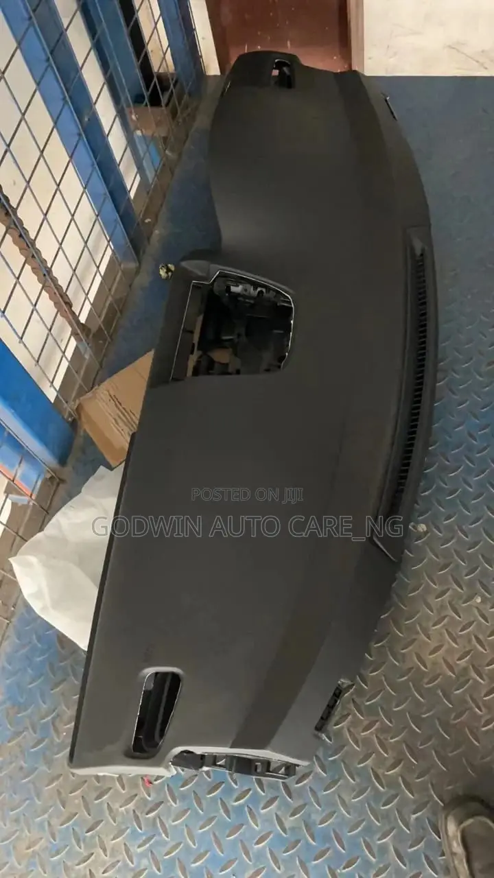 Dashboard 2023 Honda Civic