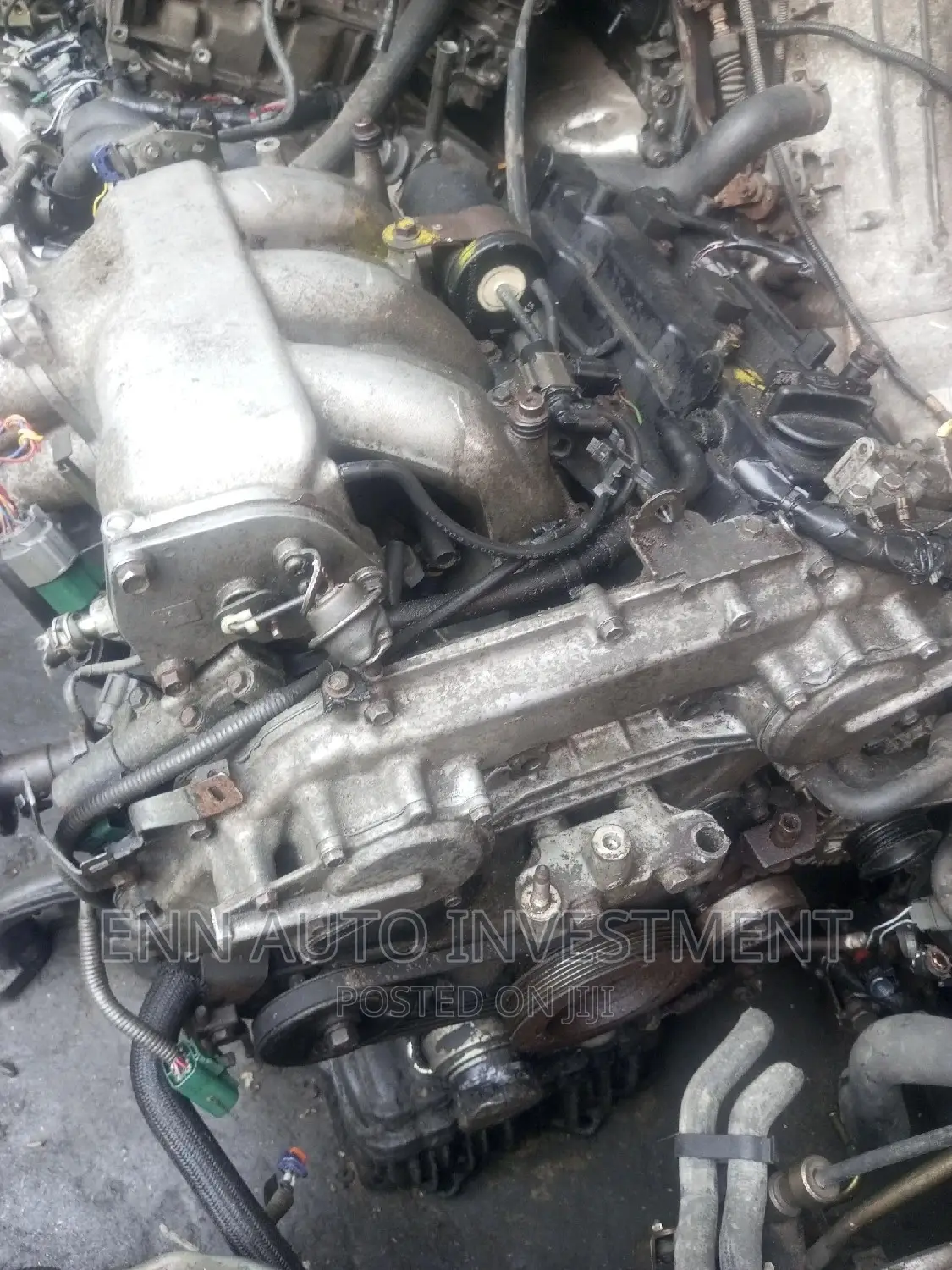 2005-2007 Murano/ Maxima/ Quest/ Altima and Infiniti Q35