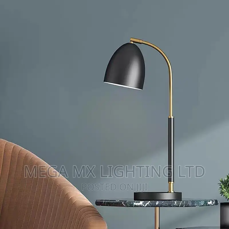 Mx Office Table Lamp
