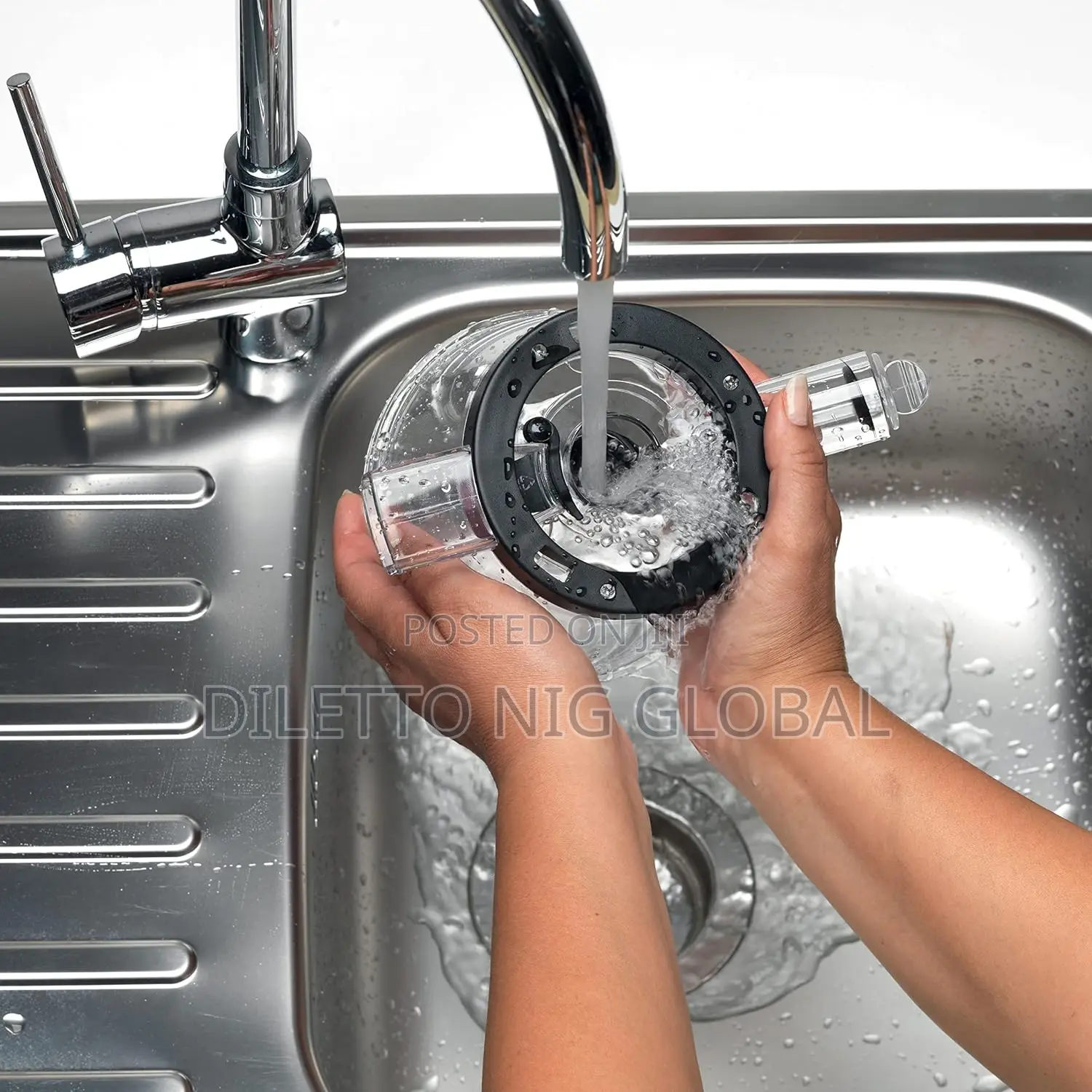 Kenwood Slow Masticating Juicer Extractor