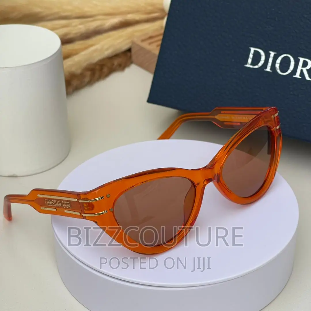 Original DIOR Sunglasses Available in Store