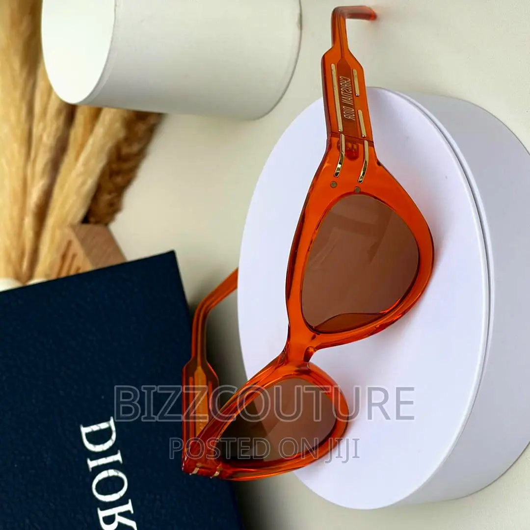 Original DIOR Sunglasses Available in Store