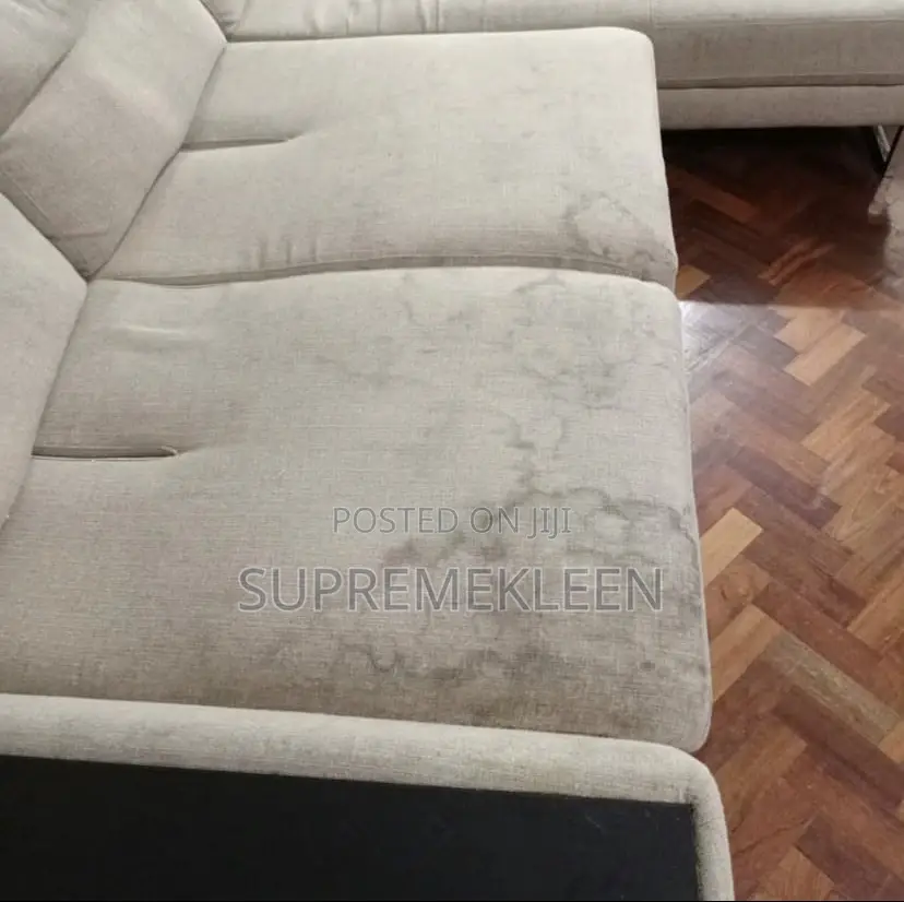 Residential Cleaning Service