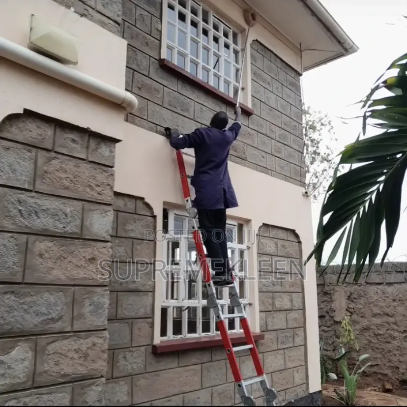 Residential Cleaning, Deep Cleaning Service
