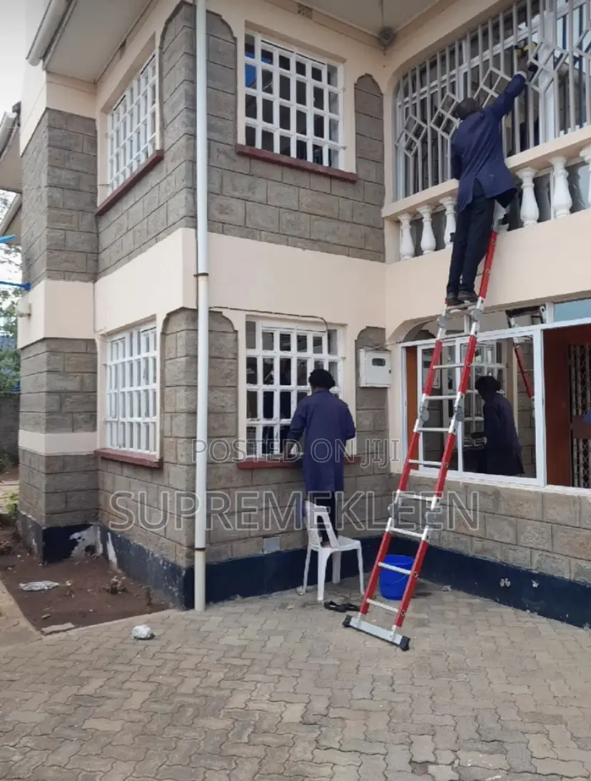 Residential Cleaning, Deep Cleaning Service