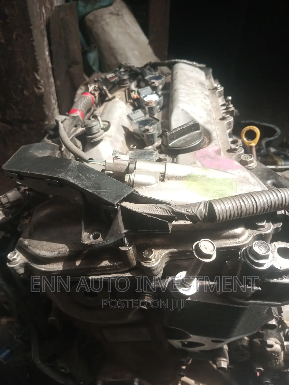 2ar Engine for Camry ,Venza and Rav4 2010-2016