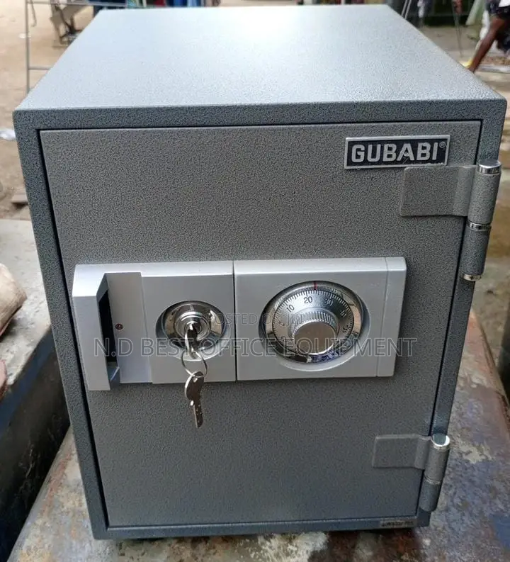 102 Fireproof Safe Cabinets