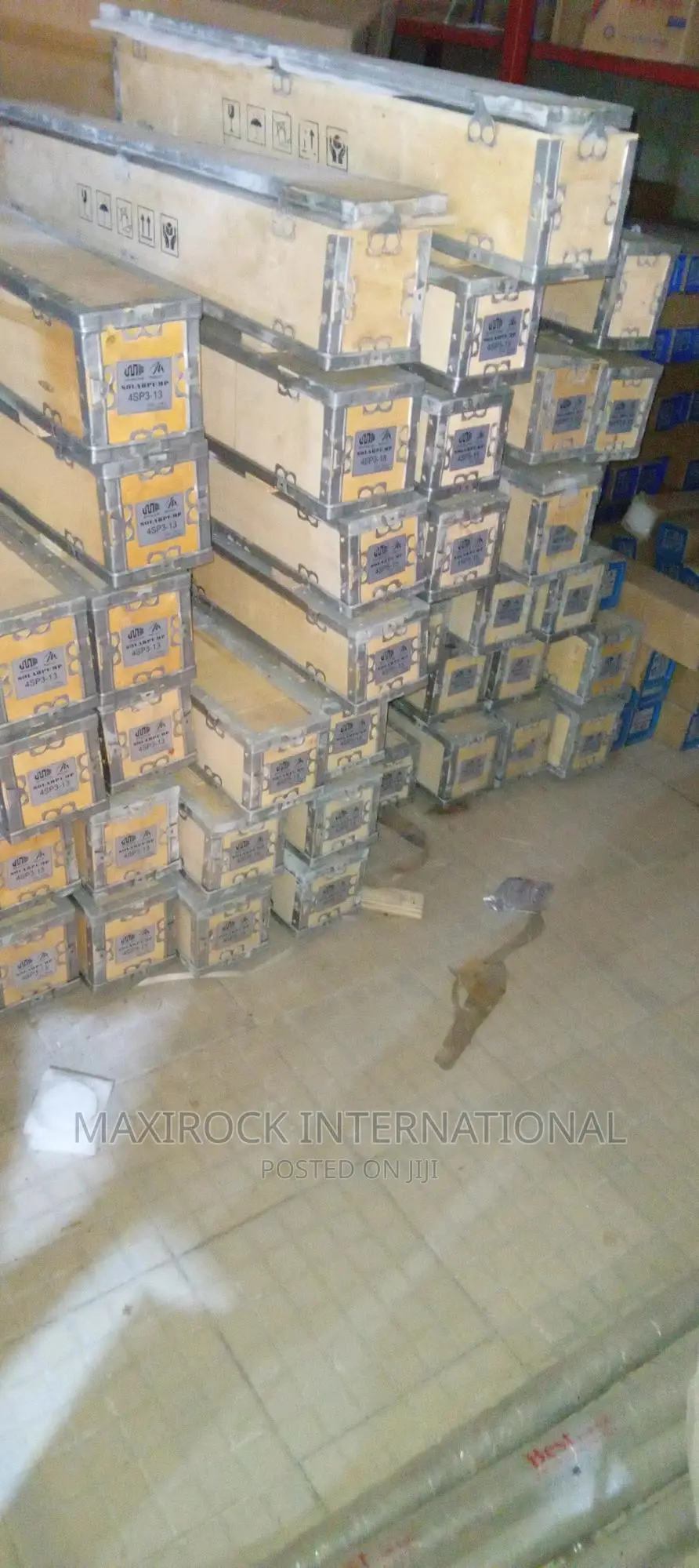 Samking Solar Submersible Pump 0.33hp to 5hp, DC and AC/DC
