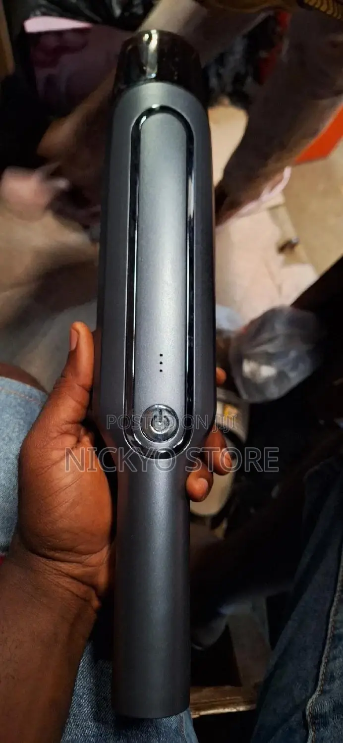 Portable Handheld Rechargeable Vacuum Cleaner