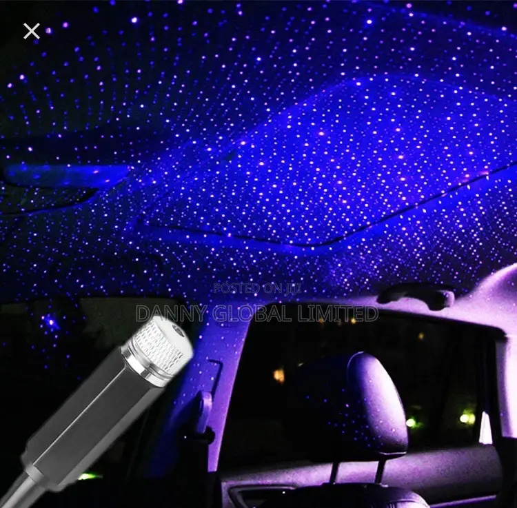 Universal Car Roof Light