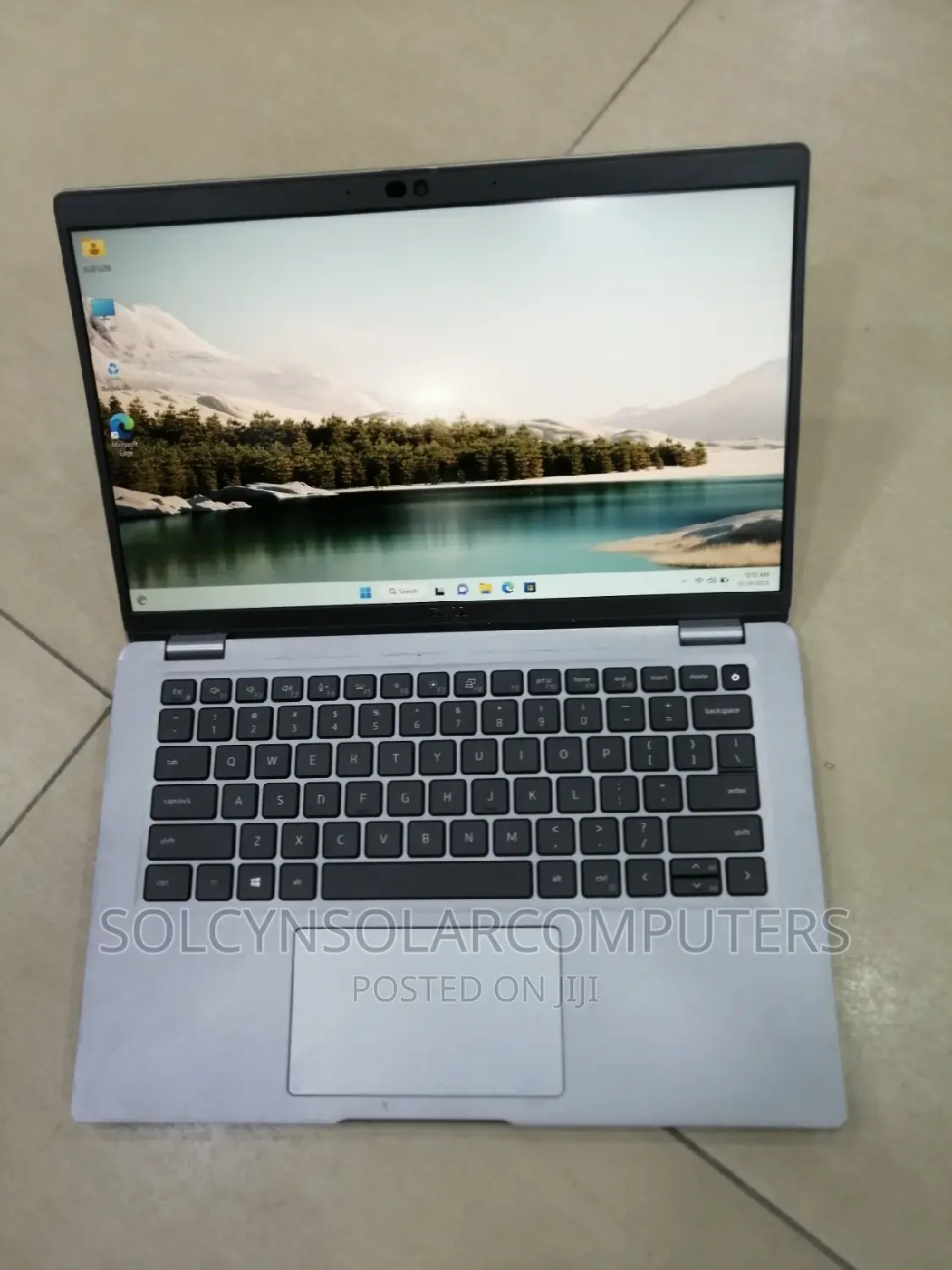 Laptop Dell Latitude 5420 16GB Intel Core I5 SSD 256GB