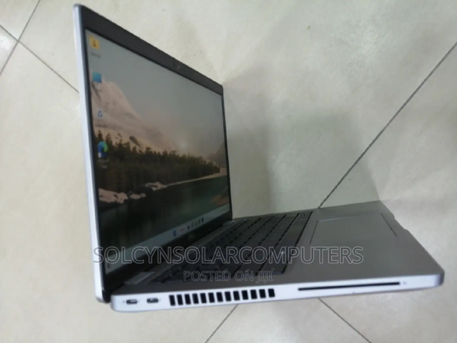 Laptop Dell Latitude 5420 16GB Intel Core I5 SSD 256GB
