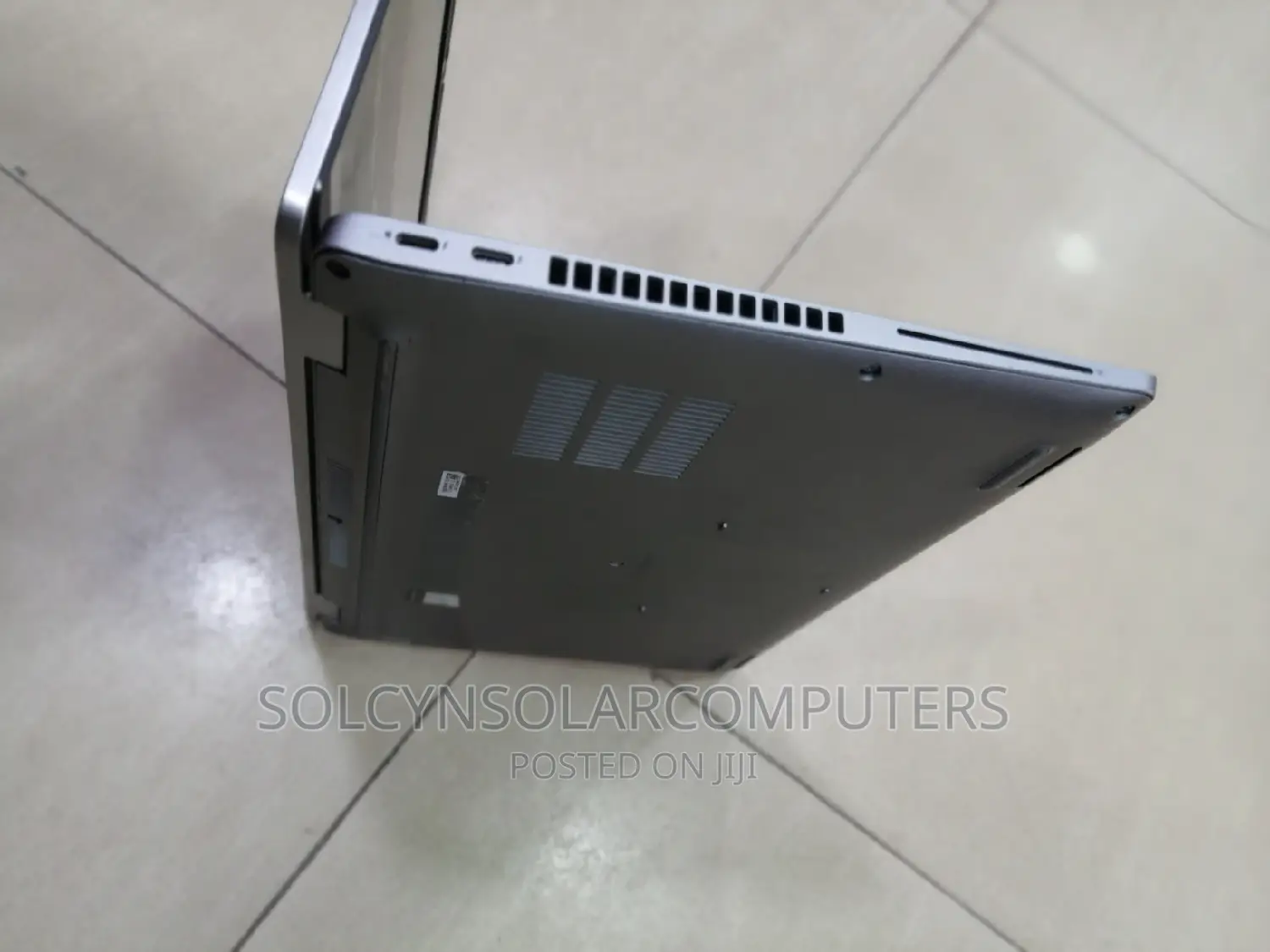 Laptop Dell Latitude 5420 16GB Intel Core I5 SSD 256GB