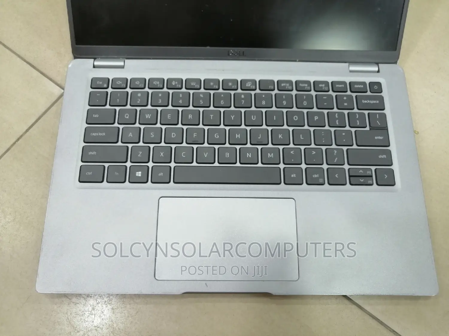 Laptop Dell Latitude 5420 16GB Intel Core I5 SSD 256GB