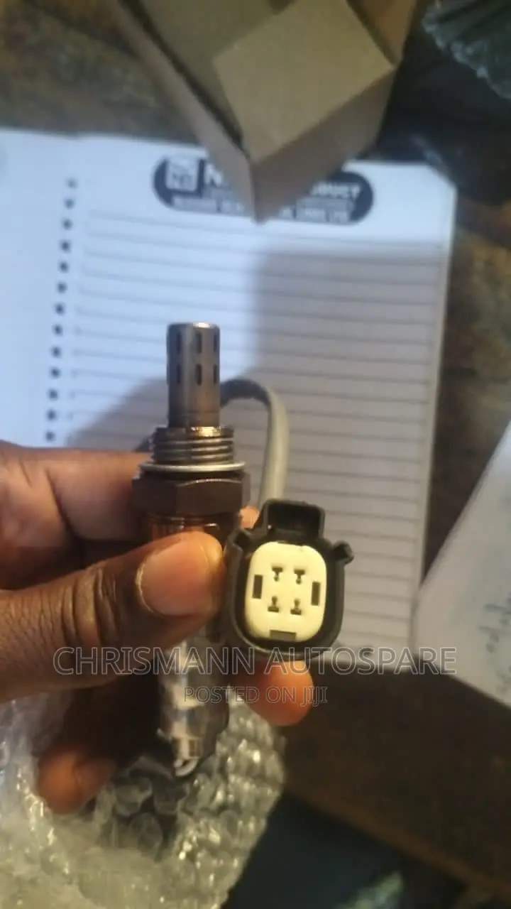Oxygen Sensor Ford Explorer