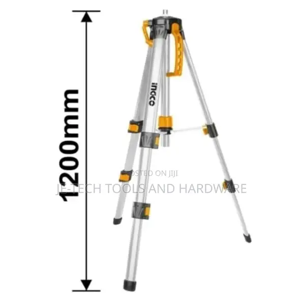 Ingco Self-Leveling Line Laser Green Laser Beam 0~30m