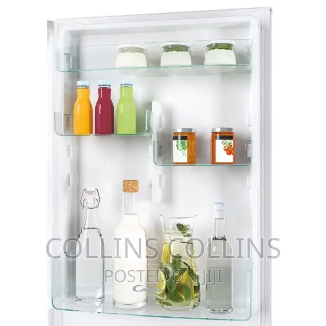 Candy Inbuilt Fridge Freezer