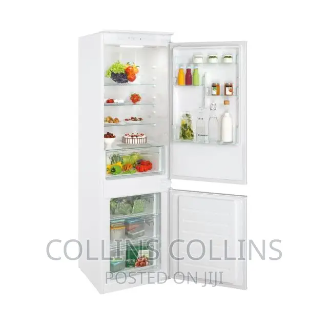 Candy Inbuilt Fridge Freezer