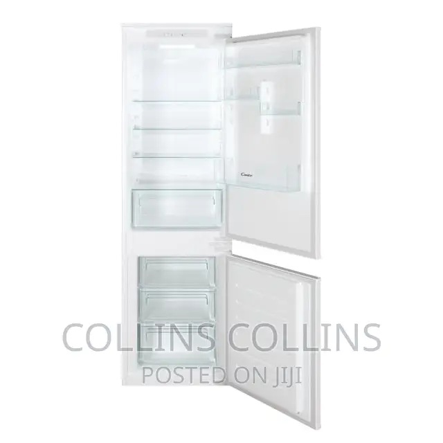 Candy Inbuilt Fridge Freezer